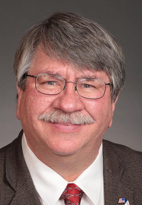 Dean Fisher